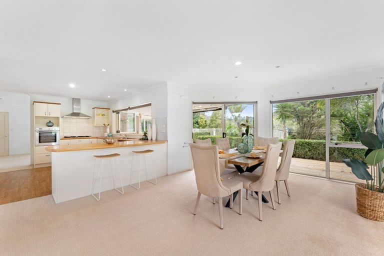 Photo of property in 248 Paremoremo Road, Lucas Heights, Auckland, 0632