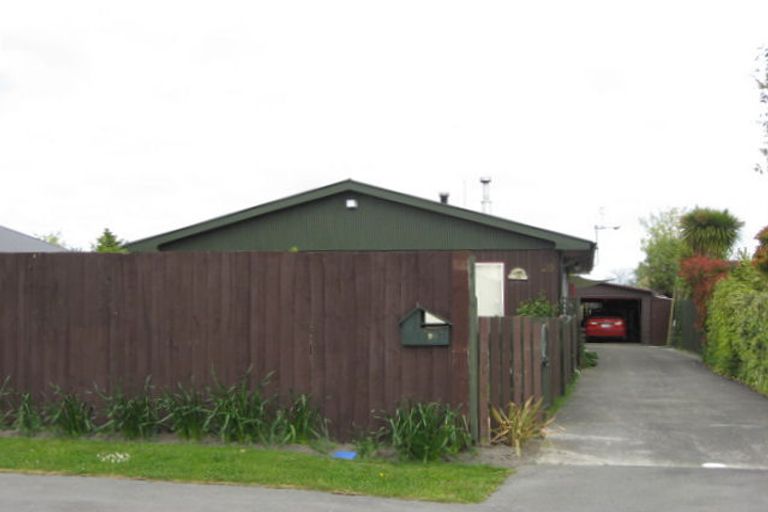 Photo of property in 20 Green Street, Rangiora, 7400