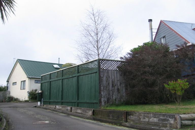 Photo of property in 4-5 Kings Court, Roslyn, Palmerston North, 4414