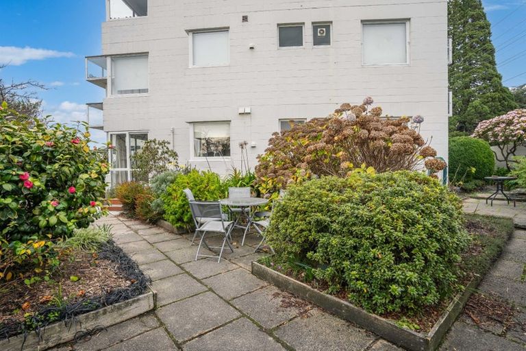 Photo of property in Cargill Court, 7/27 Arthur Street, Dunedin Central, Dunedin, 9016