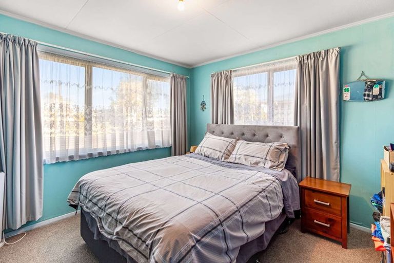 Photo of property in 6 Grenville Street, Levin, 5510