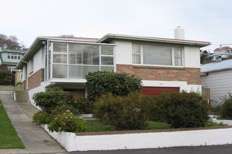 Photo of property in 65 Wickliffe Terrace, Port Chalmers, 9023
