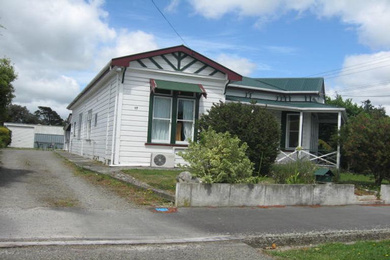 Photo of property in 17 Dawson Street, Pahiatua, 4910