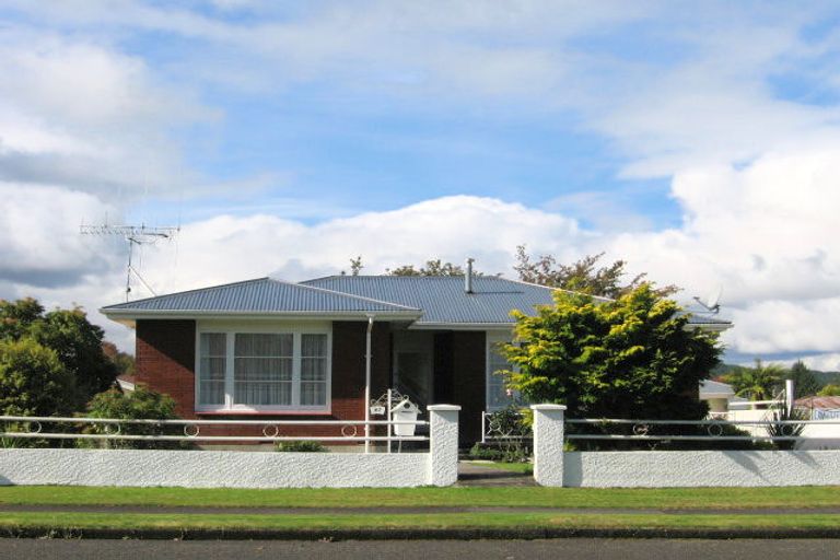 Photo of property in 87 Manaia Street, Tokoroa, 3420