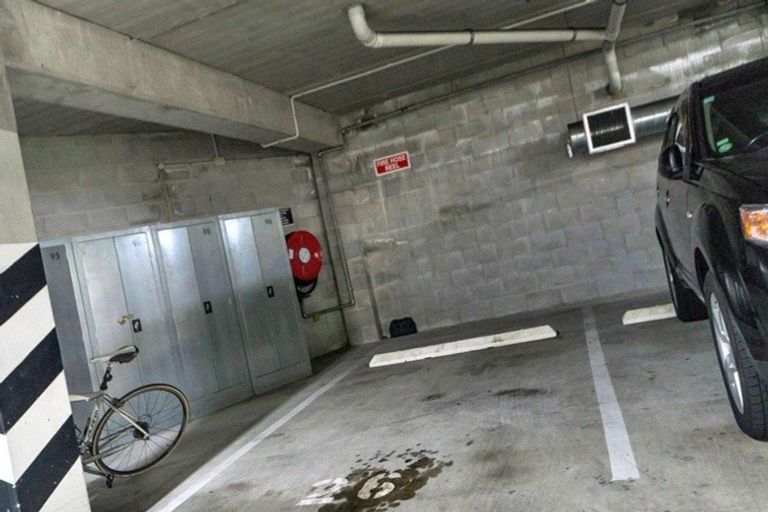 Photo of property in 116/57 Mahuhu Crescent, Auckland Central, Auckland, 1010