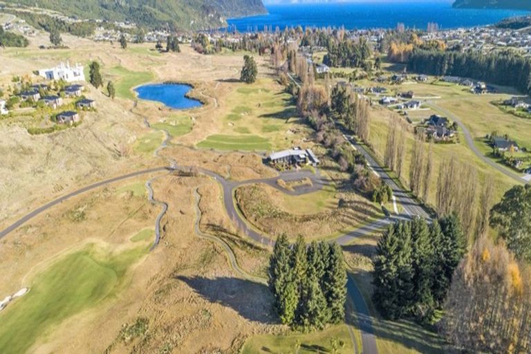 Photo of property in 18 The Fairways, Kinloch, Taupo, 3377