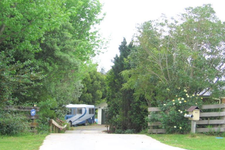 Photo of property in 65 Shaw Avenue, Paeroa, 3600