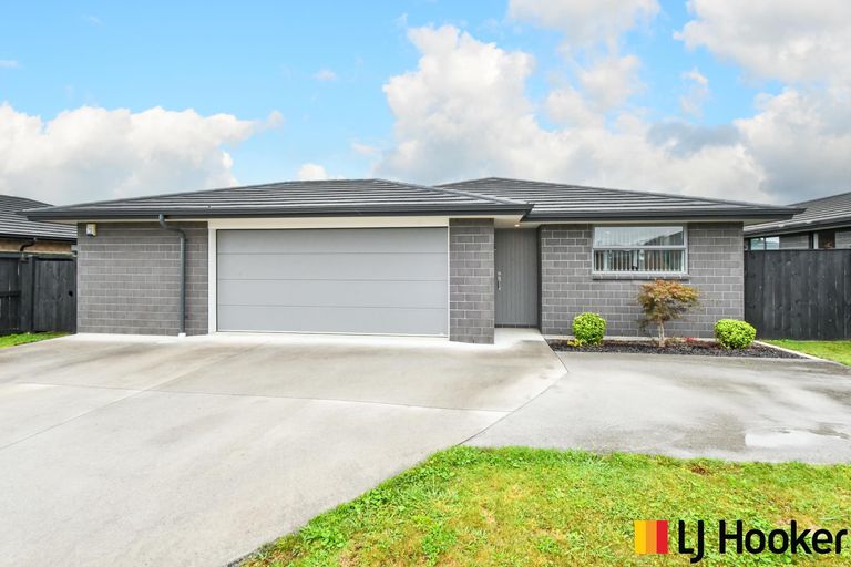 Photo of property in 3 Edward Pope Lane, Pokeno, 2402