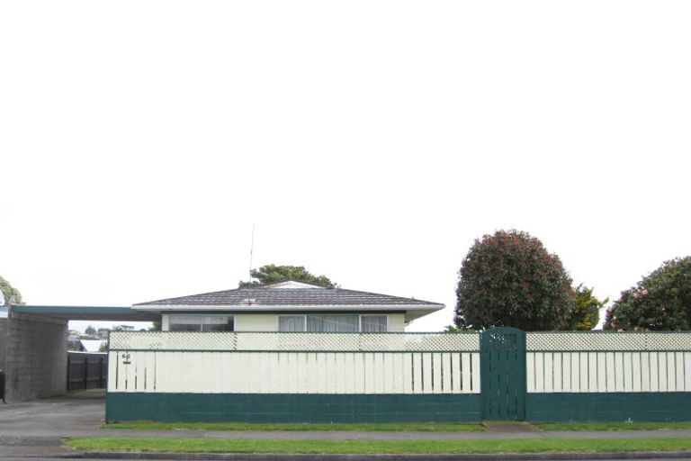 Photo of property in 61 Mangati Road, Bell Block, New Plymouth, 4312