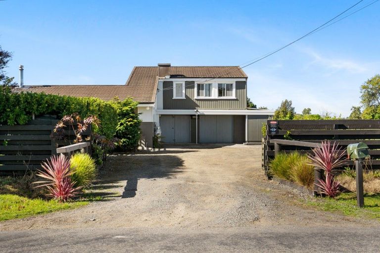 Photo of property in 4 Johns Road, Jervoistown, Napier, 4112