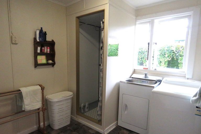 Photo of property in 35 Bushyhill Street, Tapanui, 9522