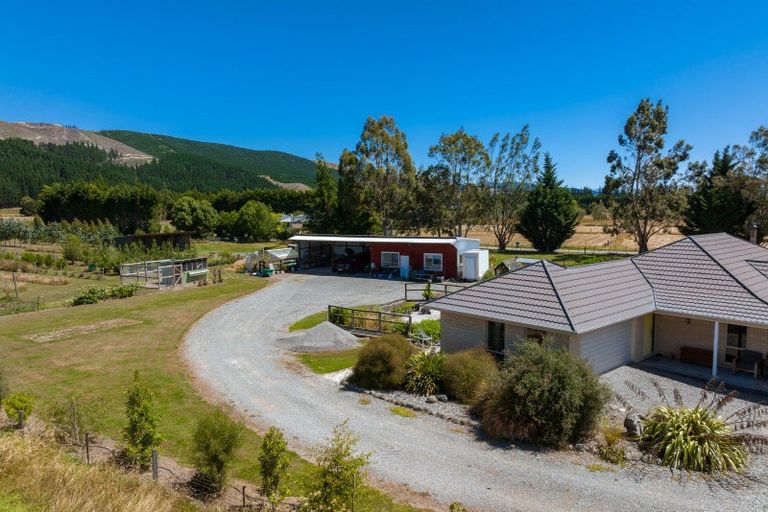 Photo of property in 70 Seniors Road, Wairau Valley, Blenheim, 7271