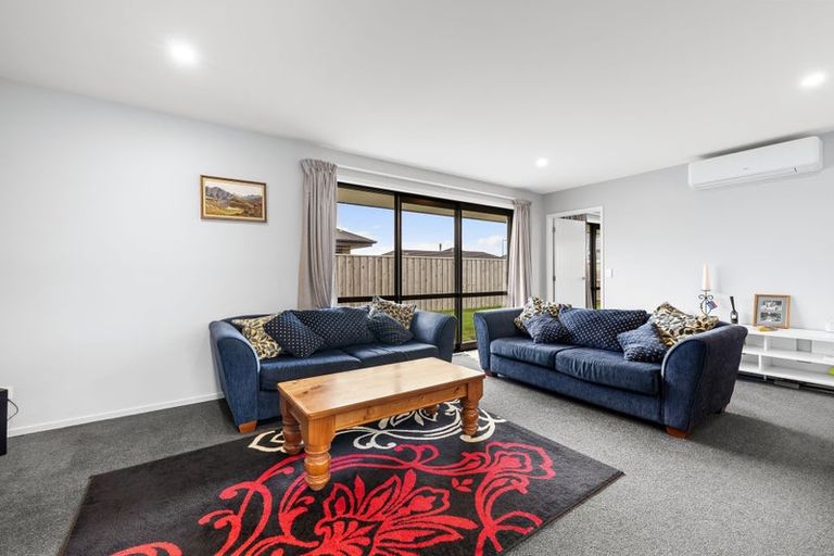 Photo of property in 44 Ed Hillary Drive, Rolleston, 7615