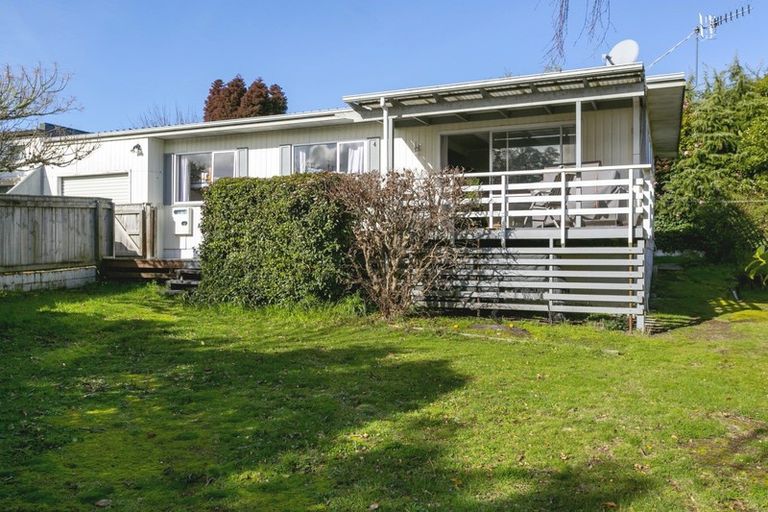 Photo of property in 1/64 Koha Road, Taupo, 3330