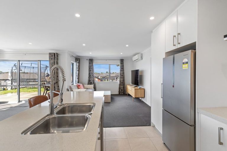 Photo of property in 29 Sylvester Crescent, Flagstaff, Hamilton, 3210