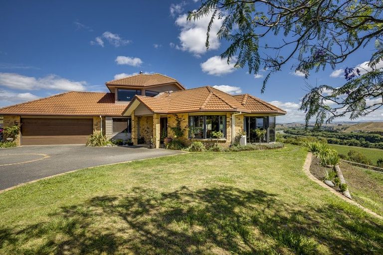 Photo of property in 63 Omarunui Road, Waiohiki, Napier, 4183