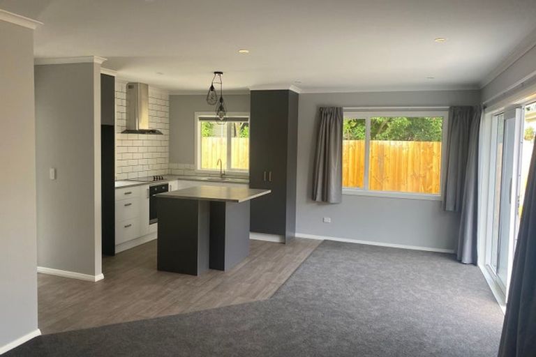 Photo of property in 3a Viscount Place, West End, Palmerston North, 4412