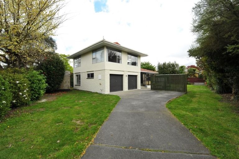 Photo of property in 5 Sycamore Lane, Sockburn, Christchurch, 8042