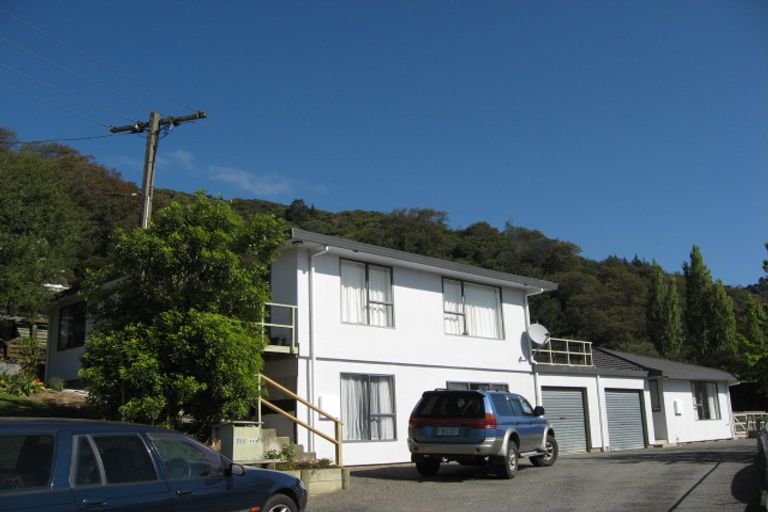 Photo of property in 79c Milton Terrace, Picton, 7220