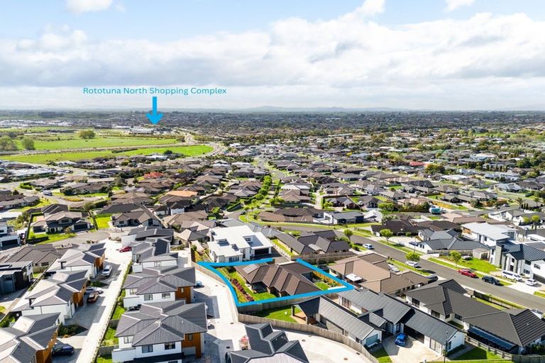 Photo of property in 48 Sylvester Crescent, Flagstaff, Hamilton, 3210