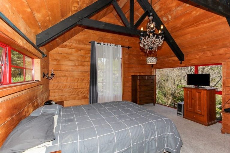 Photo of property in 22b Sequoia Grove, Merrilands, New Plymouth, 4312