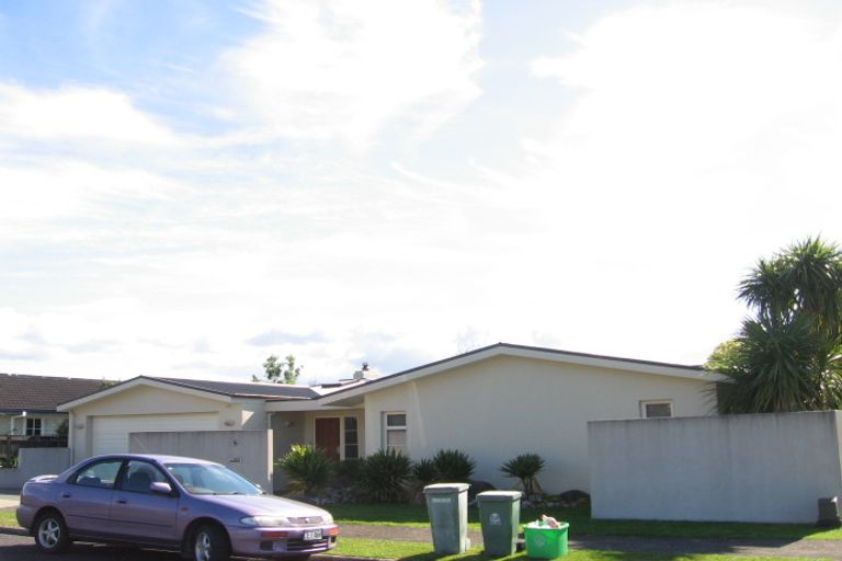 Photo of property in 105 Manuwai Drive, Matua, Tauranga, 3110