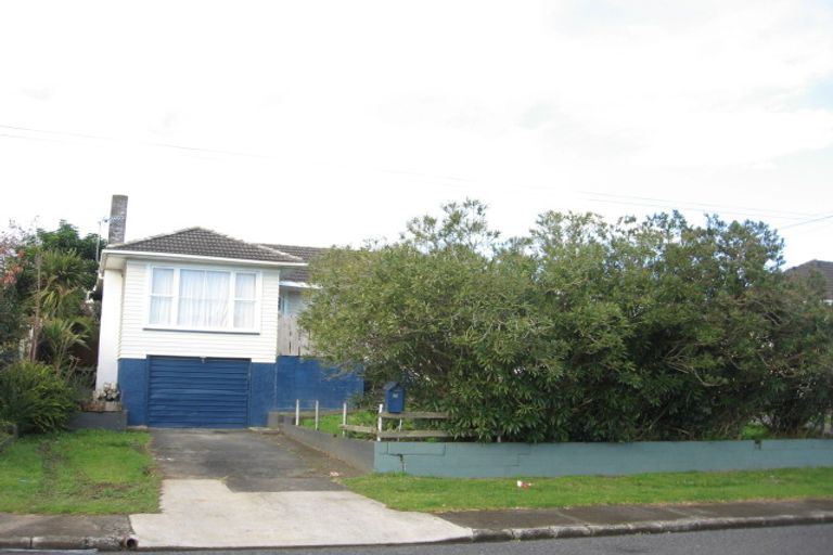 Photo of property in 32 Hooks Road, Manurewa, Auckland, 2102