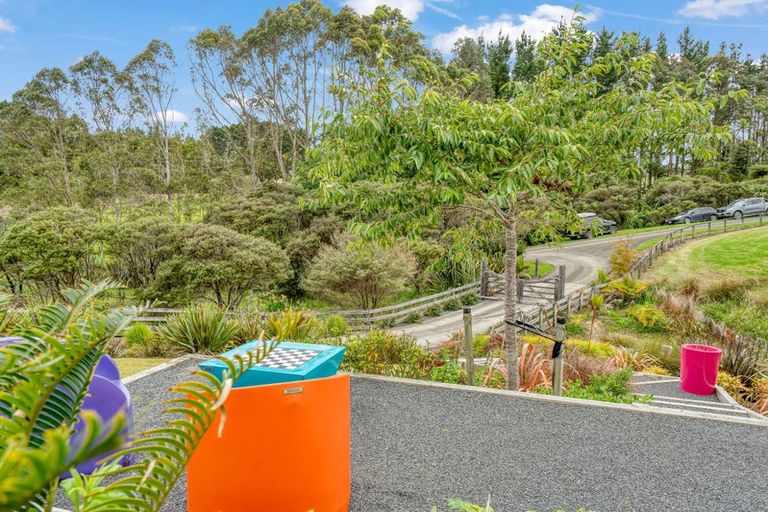 Photo of property in 306a Inland Road, Helensville, 0875