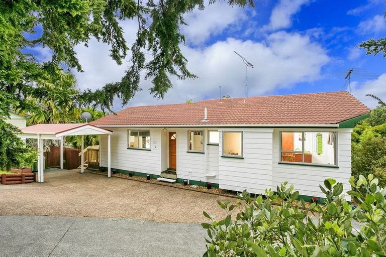Photo of property in 1/49a Manuka Road, Bayview, Auckland, 0629