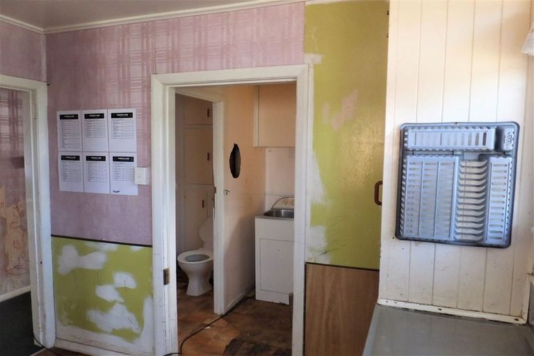 Photo of property in 42 Harris Street, Huntly, 3700