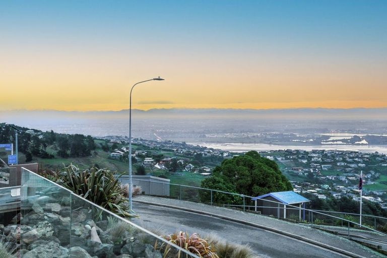 Photo of property in 45 Revelation Drive, Clifton, Christchurch, 8081