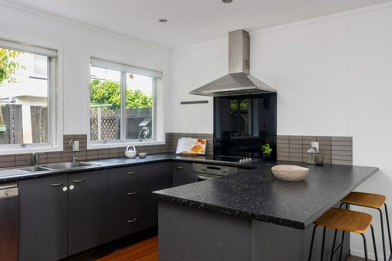 Photo of property in 3/3 Patterson Street, Sandringham, Auckland, 1041