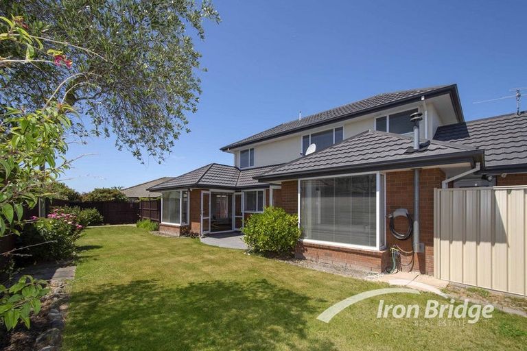 Photo of property in 36 Bella Rosa Drive, Hei Hei, Christchurch, 8042