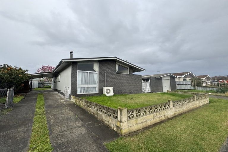 Photo of property in 36 Lanark Crescent, Tamatea, Napier, 4112