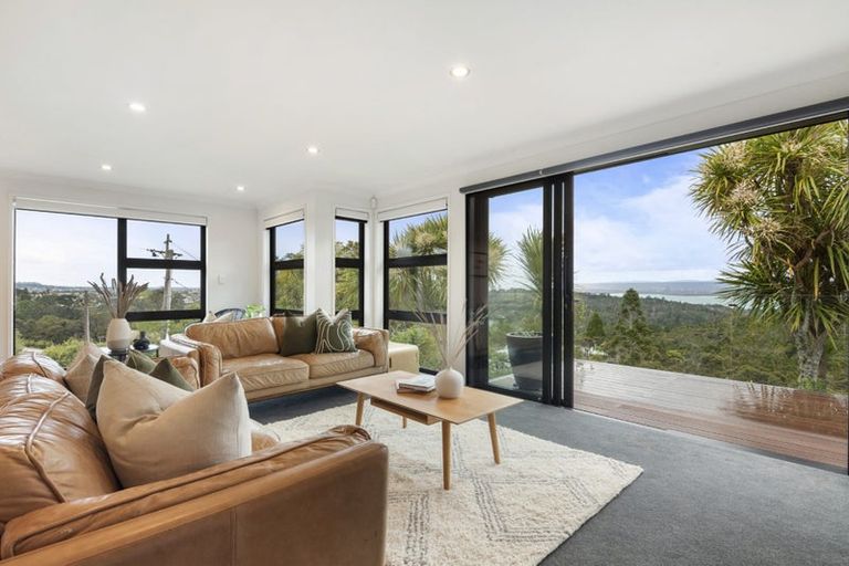 Photo of property in 7 Kauri Road, Birkenhead, Auckland, 0626