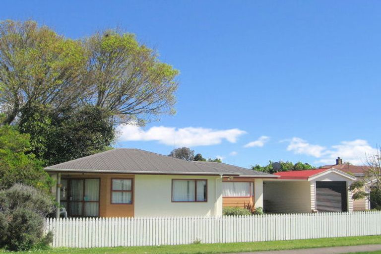 Photo of property in 1a Allenby Road, Matamata, 3400