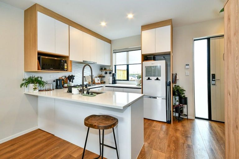 Photo of property in 4 Freshland Drive, Flat Bush, Auckland, 2019