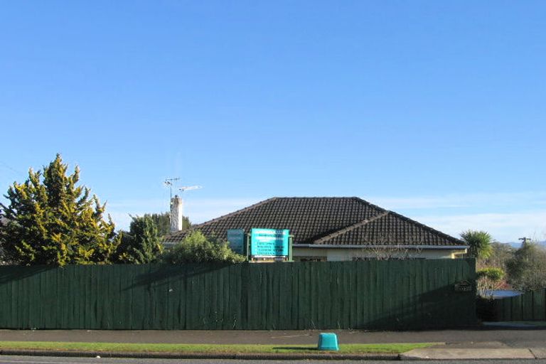 Photo of property in 110 Forest Lake Road, Forest Lake, Hamilton, 3200