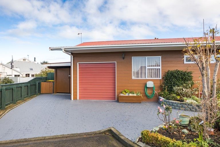 Photo of property in 4 Kaimera Court, Feilding, 4702