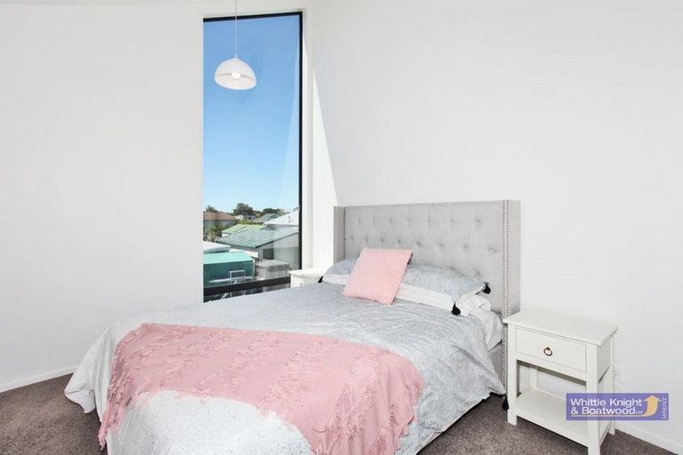 Photo of property in 5/61 Osborne Street, Waltham, Christchurch, 8011