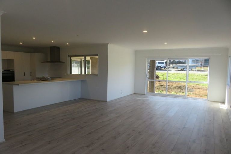 Photo of property in 3 Racecourse Avenue, Paeroa, 3600