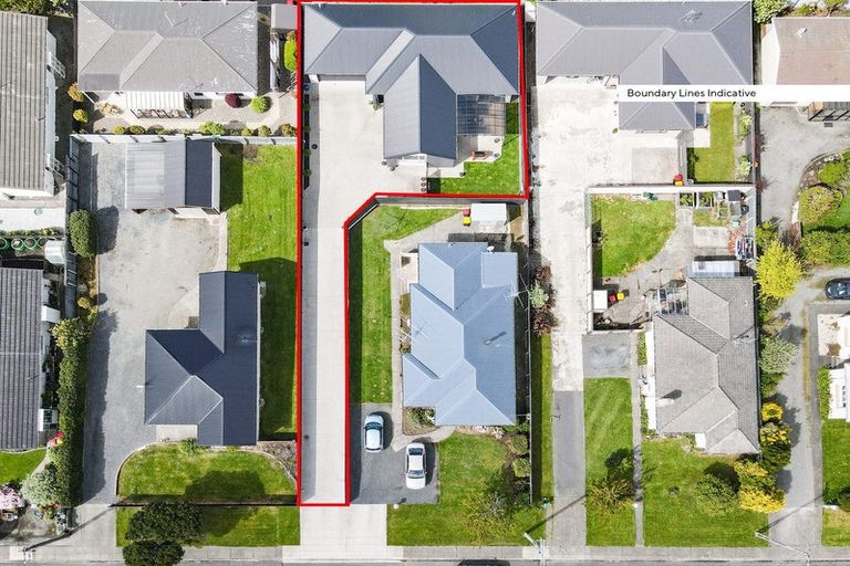 Photo of property in 27 Willis Street, Grasmere, Invercargill, 9810