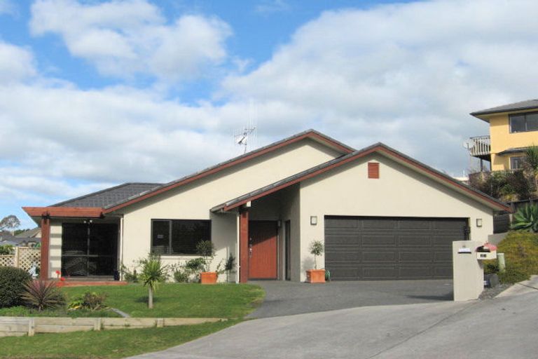 Photo of property in 19 Hallmark Rise, Bethlehem, Tauranga, 3110