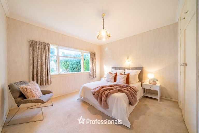 Photo of property in 6 Hart Avenue, Boulcott, Lower Hutt, 5011