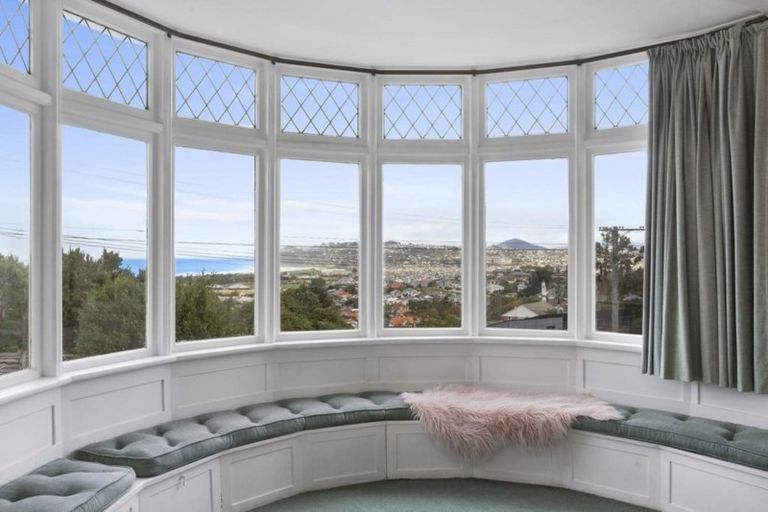 Photo of property in 1 Oakland Street, Andersons Bay, Dunedin, 9013