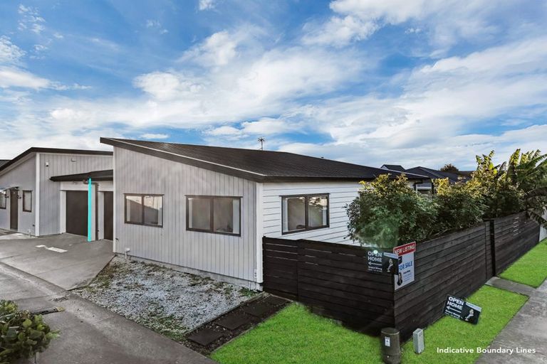 Photo of property in 61a Wellington Street, Pukekohe, 2120