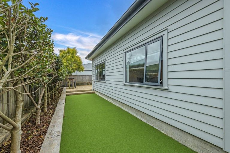 Photo of property in 30a Aberdeen Avenue, Takaro, Palmerston North, 4412