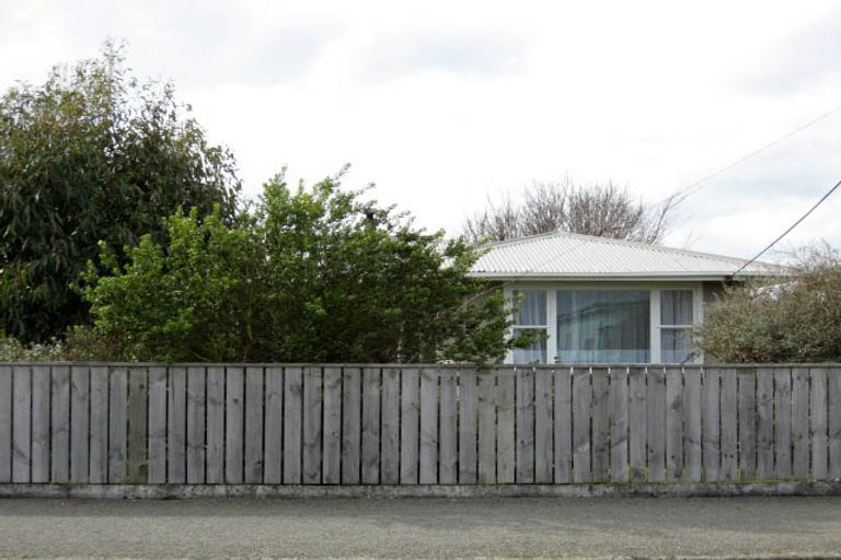 Photo of property in 109 Bannister Street, Masterton, 5810