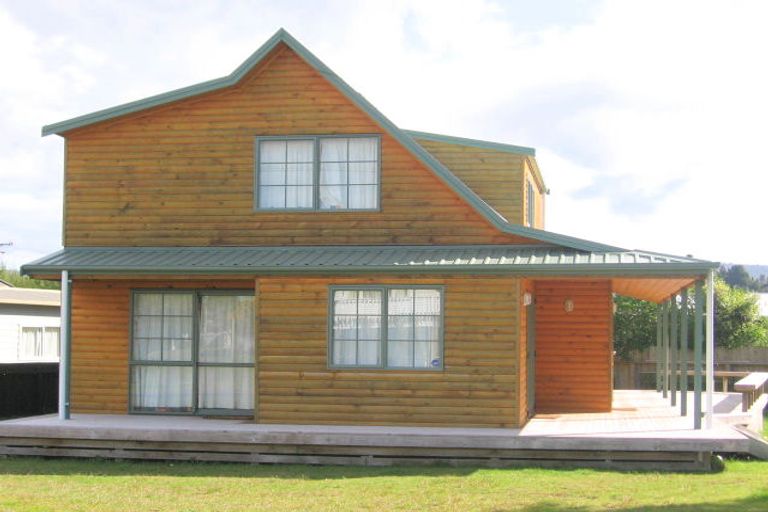 Photo of property in 201b Given Avenue, Whangamata, 3620