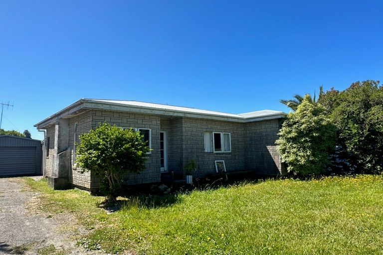 Photo of property in 12 Jellicoe Avenue, Wairoa, 4108